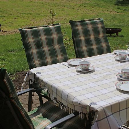 Ferienhaus Ahlers Pronstorf Экстерьер фото
