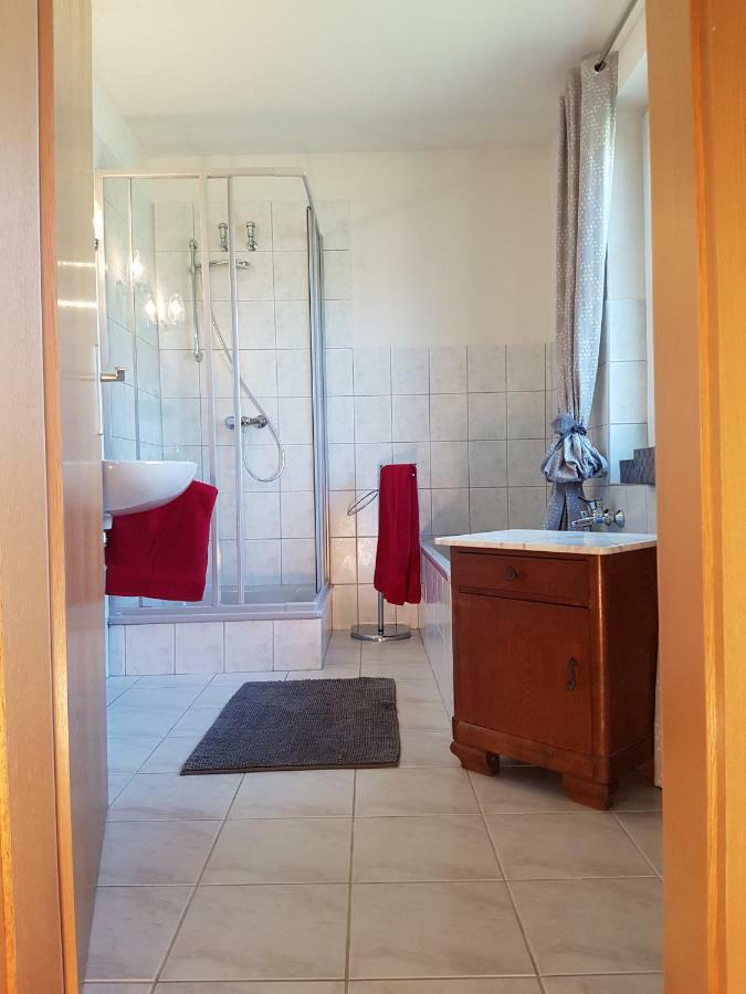 Ferienhaus Ahlers Pronstorf Экстерьер фото
